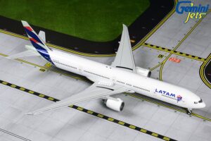 Boeing 777 Latam